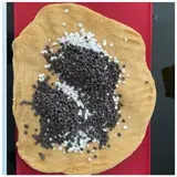 Ajouter les pépites de chocolat