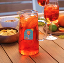  COOKUT - Carafe à Spritz parfait