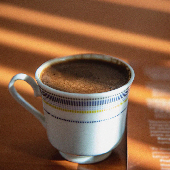 
BACANHA - Sirop Cookie Brut - Biologique - 400 ml  