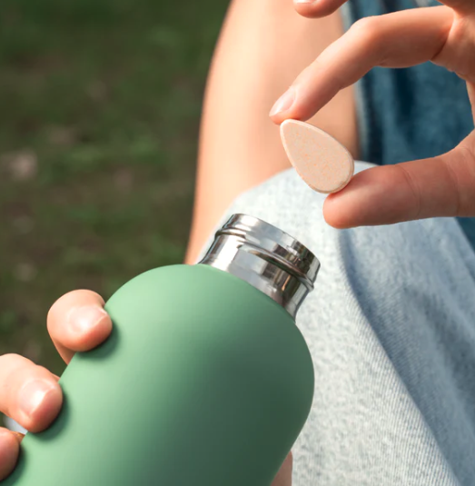 LXIR - Sachet de 12 LXIR Life Myrtille