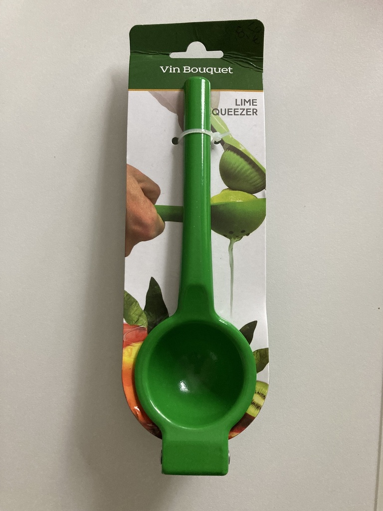 Presse Lime