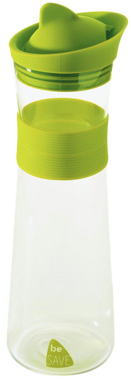 GUY DEMARLE - Be Save® - Pichet verseur en verre