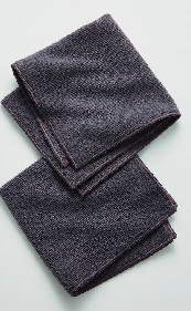 H2O - Lot de 2 chiffonnettes gros travaux