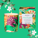 BAIJA - Bougie 180 gr - Jardin Pallanca