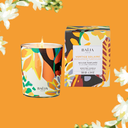 BAIJA - Bougie 180 gr -Vertige solaire