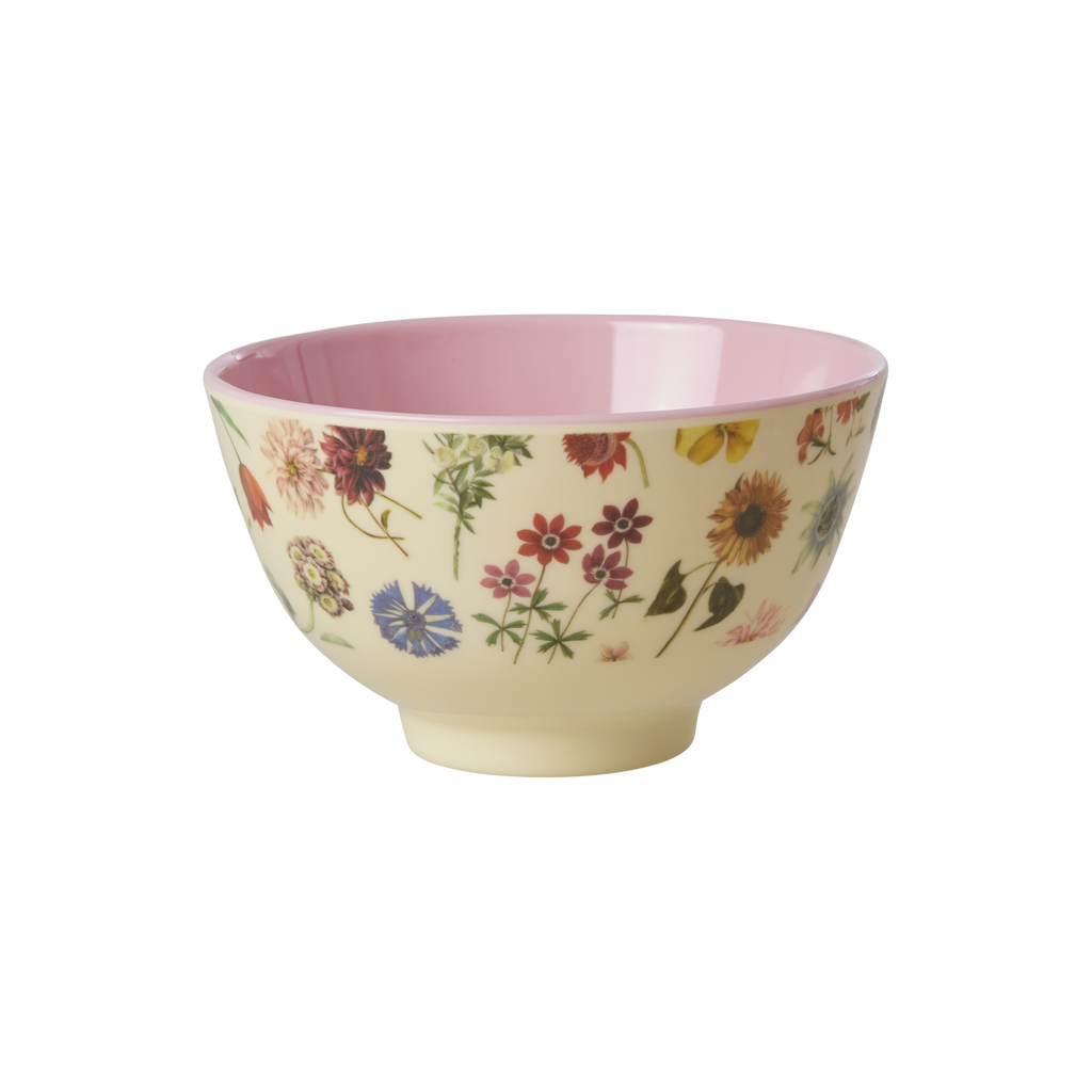 RICE - Bol 300 ML - PETIT - Florale