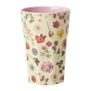 RICE - Gobelet 400 ML - GRAND- Florale