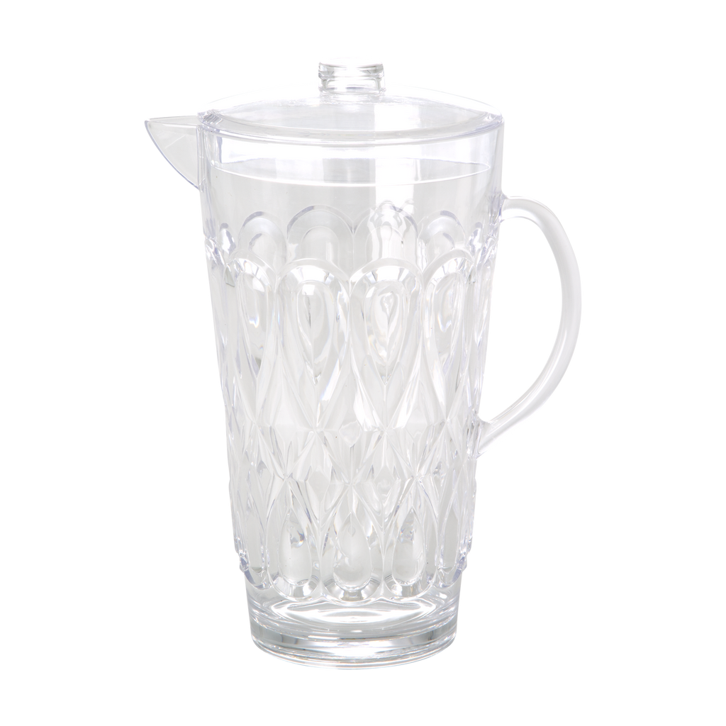 RICE - Carafe 2,5 L - Transparent