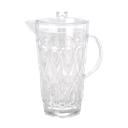 RICE - Carafe 2,5 L - Transparent