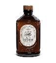 
BACANHA - Sirop Cookie Brut - Biologique - 400 ml  